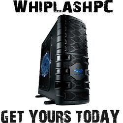 WhiplashPC Profesional Trading Systems